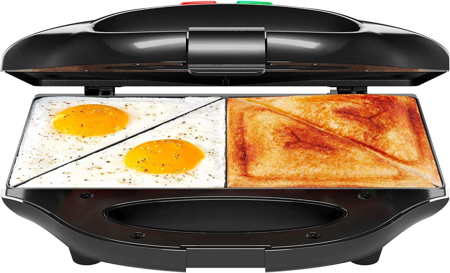 Chefman Sandwichera portátil