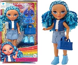 Rainbow High Littles