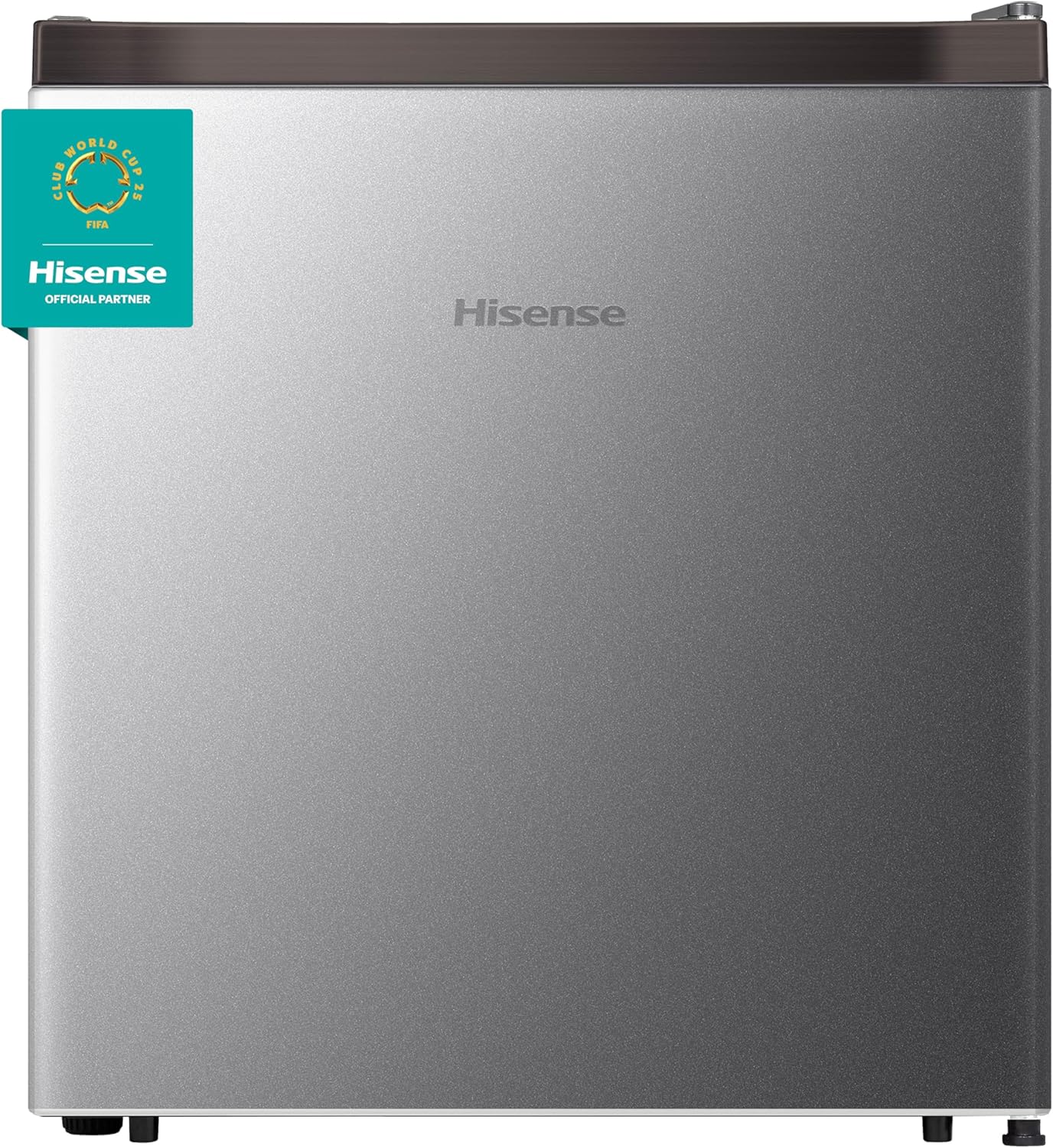 Hisense RR16D6AGX1 Frigobar