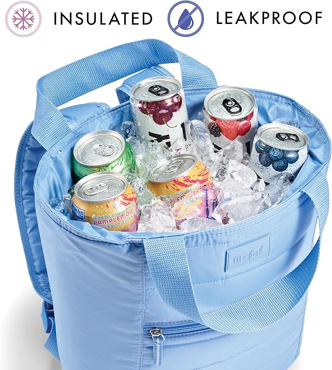 Fit  Fresh – Bolsa térmica térmica