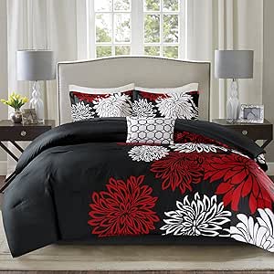 Comfort Spaces Enya 5 Piece