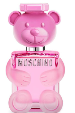 MOSCHINO – Chicle 2 Bubble Gum EDT para mujer