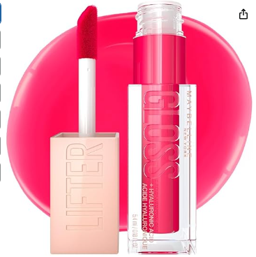 Maybelline Gloss