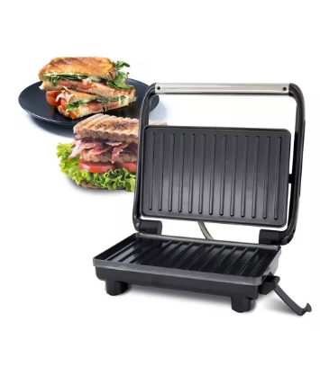 ML: Sandwichera Electrica antiadherente