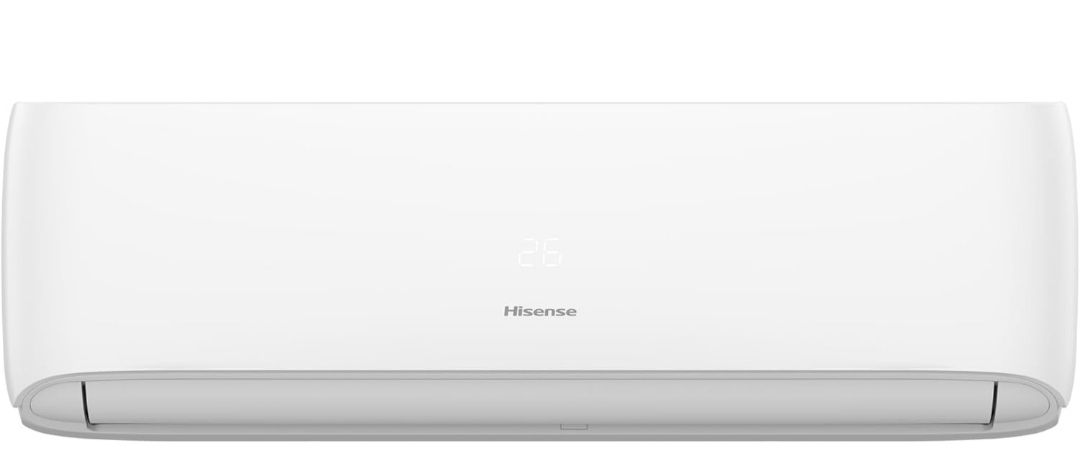 Hisense Aire Acondicionado Minisplit