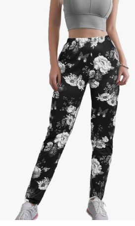 VIOPY Estampados Jogger Mujer