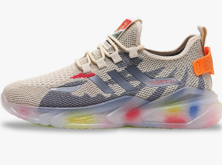 SHVE SHENDY VENDY Tenis Casual para Hombre