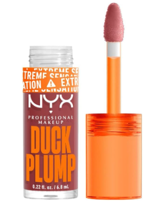 NYX Professional Makeup, Duck Plump