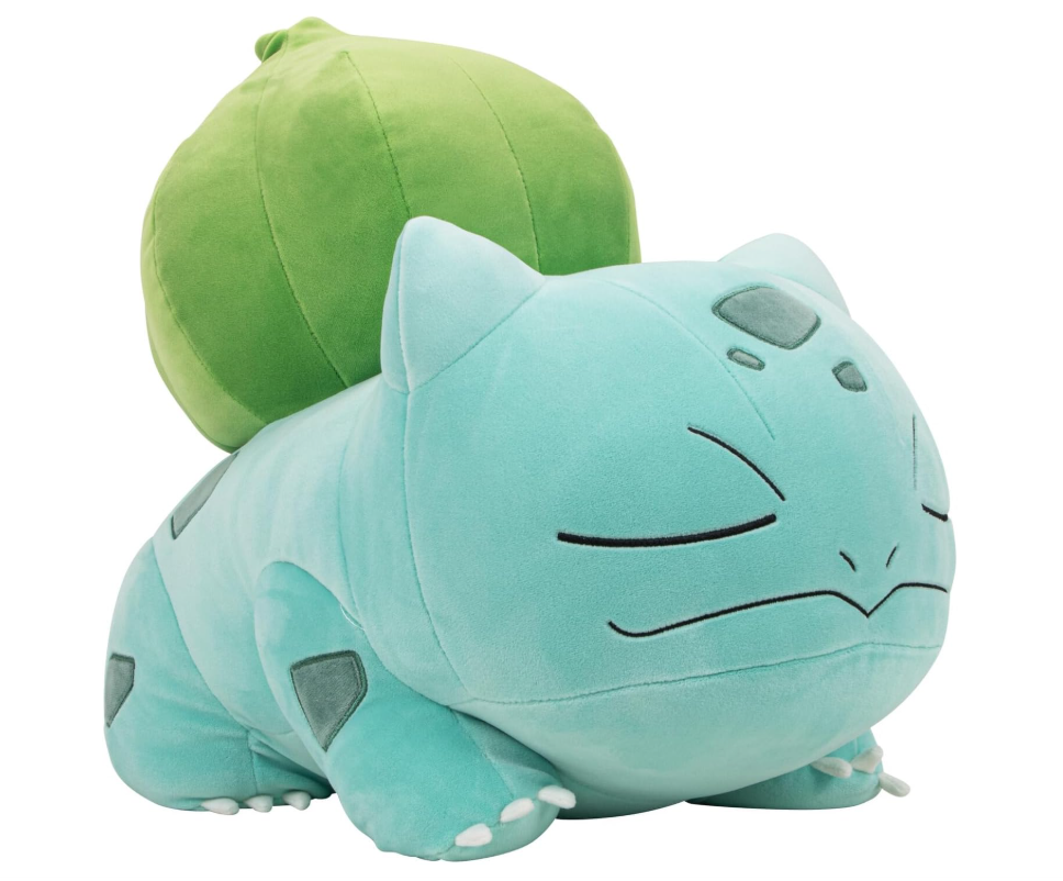 Pokemon Bulbasaur – Peluche
