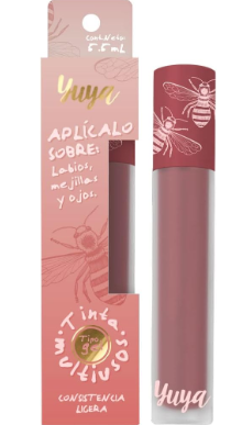 Yuya – Republic Cosmetics Tinta multiusos «Ser»