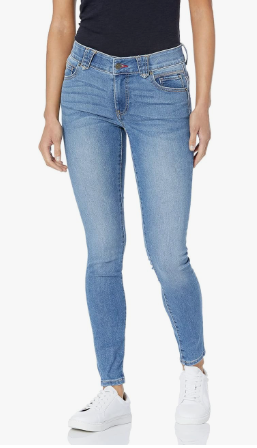 Tommy Hilfiger Tribeca Skinny