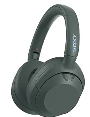Sony Audífonos Inalámbricos ULT