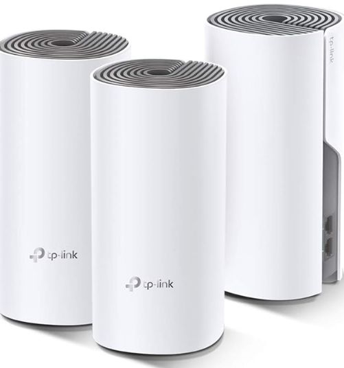 TP-Link Deco Mesh WiFi