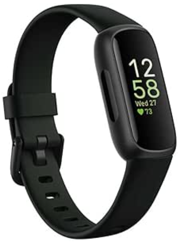 Fitbit Inspire 3 by Google