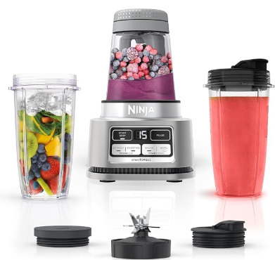 Ninja Foodi Licuadora Extractora de Nutrientes