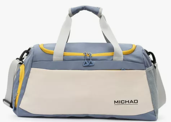 Maletas Deportivas Mochila Gym