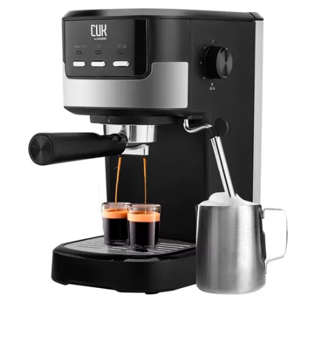 Cafetera Expreso Automática