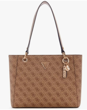 GUESS Noelle – Bolso pequeño Noel