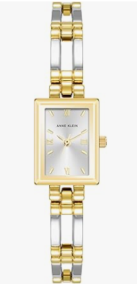 Anne Klein – Reloj de pulsera para mujer
