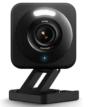 WYZE CAM v4, cámara de Seguridad Inteligente