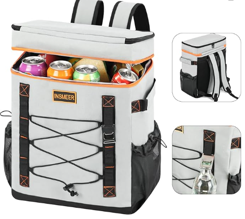 INSMEER – Enfriadores de Mochila
