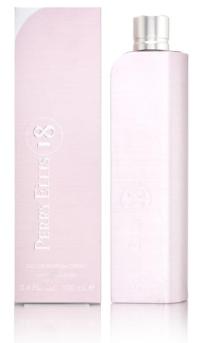Perry Ellis 18 By Perry Ellis For Women