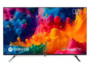 Smart TV Motorola MOT32HLE11 32″