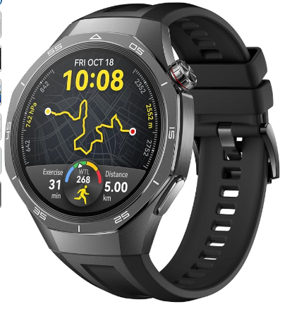 HUAWEI Watch GT 5 Pro 46mm Smartwatch (GPS)