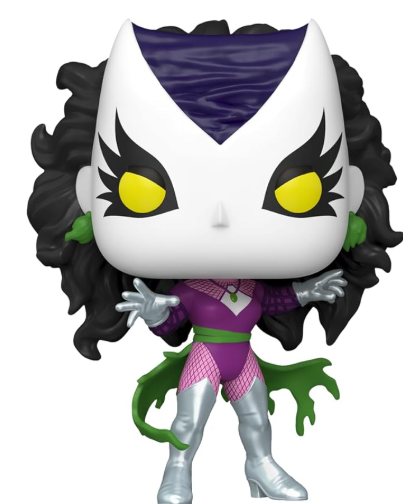 Funko Pop! Heroes: Marvel – Lilith (SDCC’23)