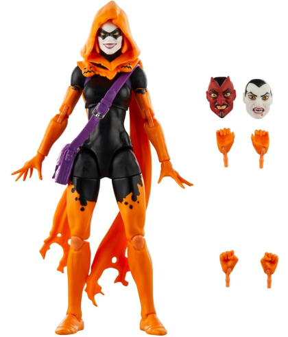 Marvel Legends Series