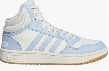 Tenis Hoops 3.0 Mid Classic Tenis para Mujer