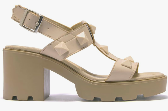 Sandalia Casual para Mujer