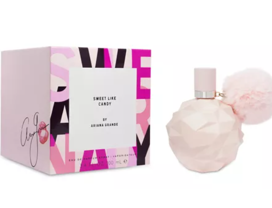 Sweet Like Candy 100ml Edp Spray