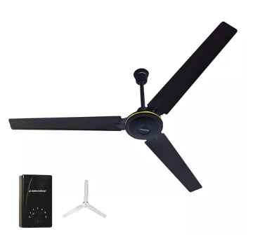 Ventilador Techo Abanico Moderno
