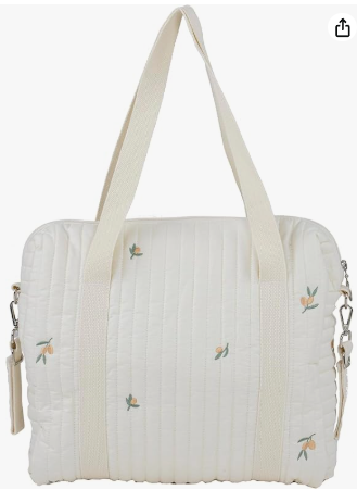 Mochila Pañalera para Bebé