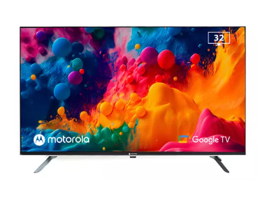 Smart TV Motorola