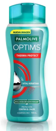 Shampoo Palmolive   700ml