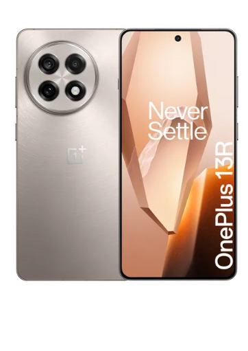Celular Oneplus 13r 12gb 256gb 5g Smartphone Snapdragon 8 Gen 3 6000 Mah 120hz