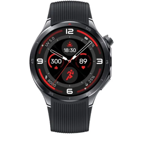 Reloj Inteligente Oneplus Watch 3 Negro