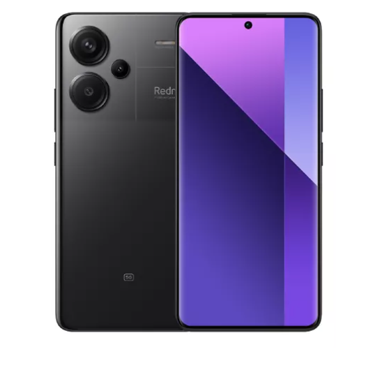 Xiaomi Redmi Note 13 Pro+ 5g 8gb Ram 256gb Rom 200mp 120w
