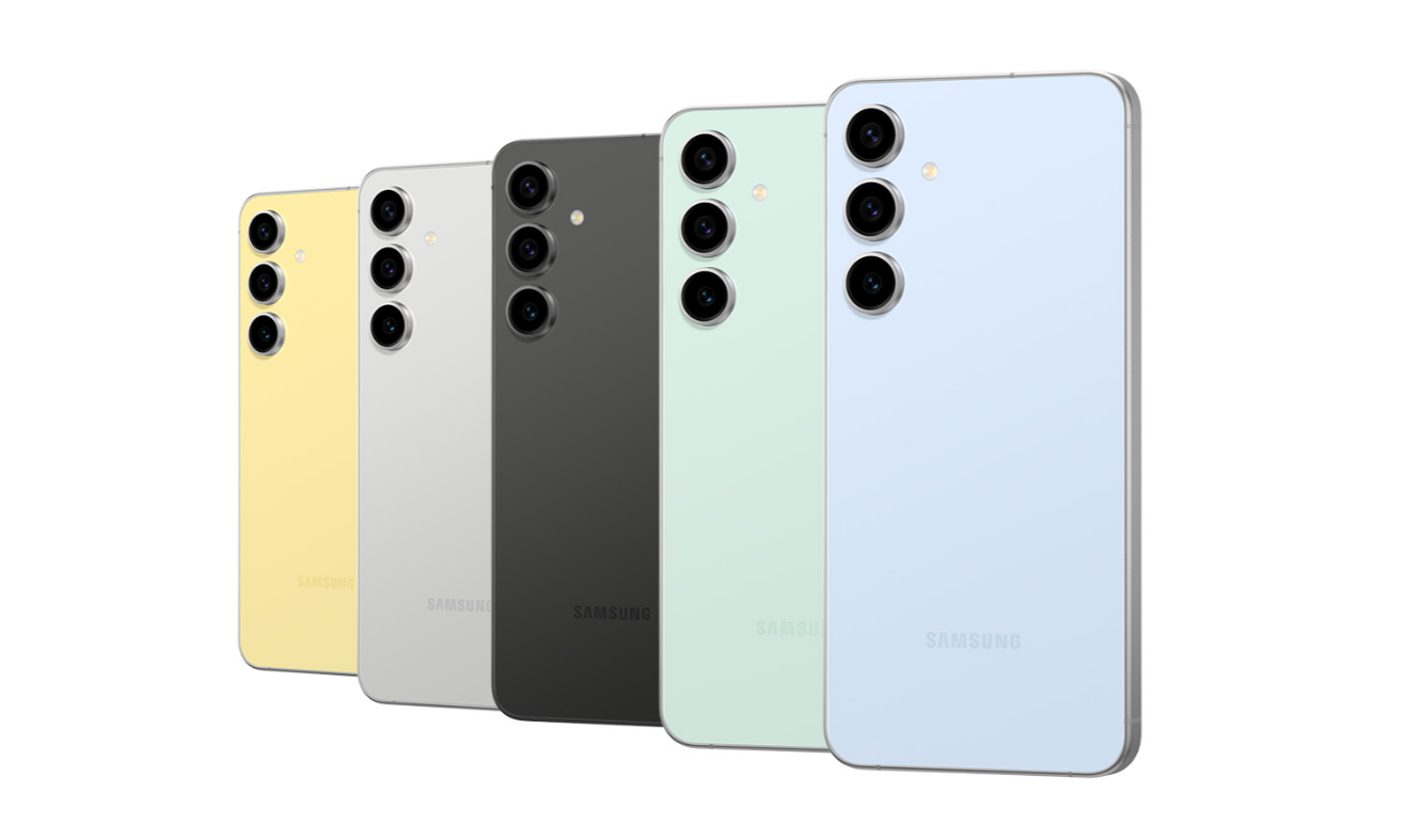 Samsung Store: Samsung Galaxy S24 FE 128gb| Mercado pago | BBVA