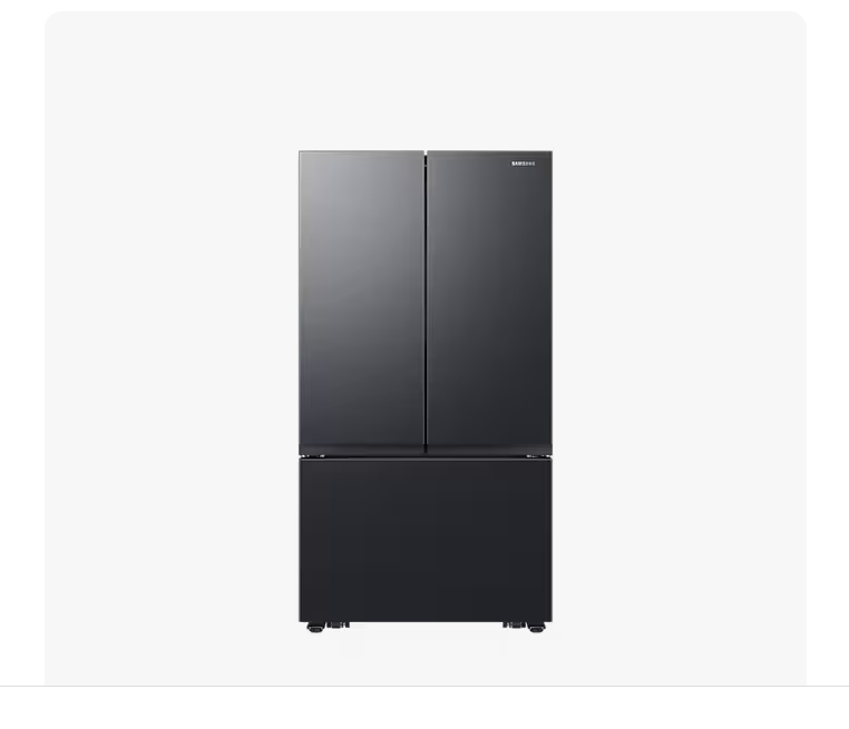 Refrigerador Samsung French Door 3 puertas 32 pies con Fábrica de hielo con PayPal y BBVA