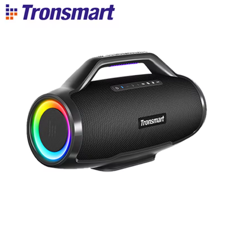 Altavoz Bluetooth Tronsmart Bang Max con 130 W