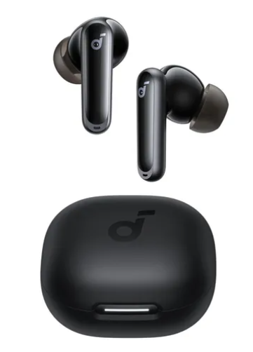 Audífonos soundcore P40i