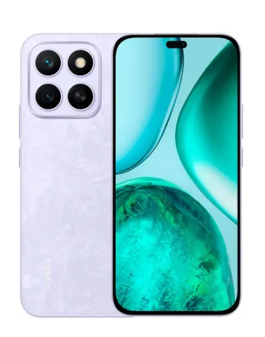 Celular Honor Play 9s 8gb Ram 256gb Rom Dual Sim Snapdragon 685 Purple
