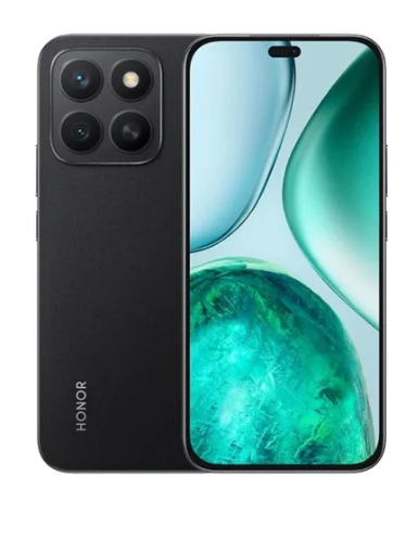 Celular Honor Play 9s 8gb Ram 256gb Rom Dual Sim Snapdragon 685 Black