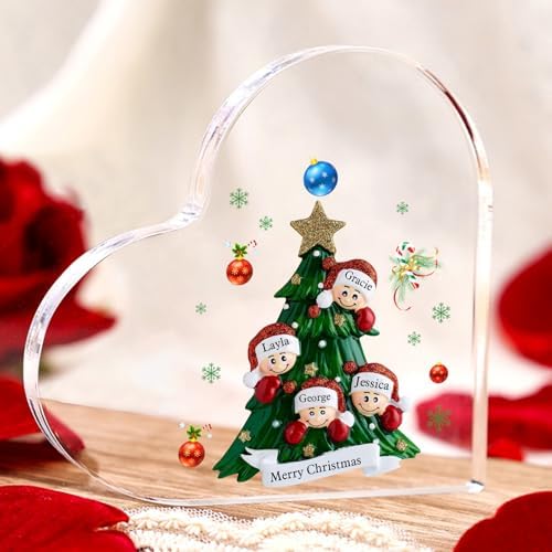 Decoración de Navidad