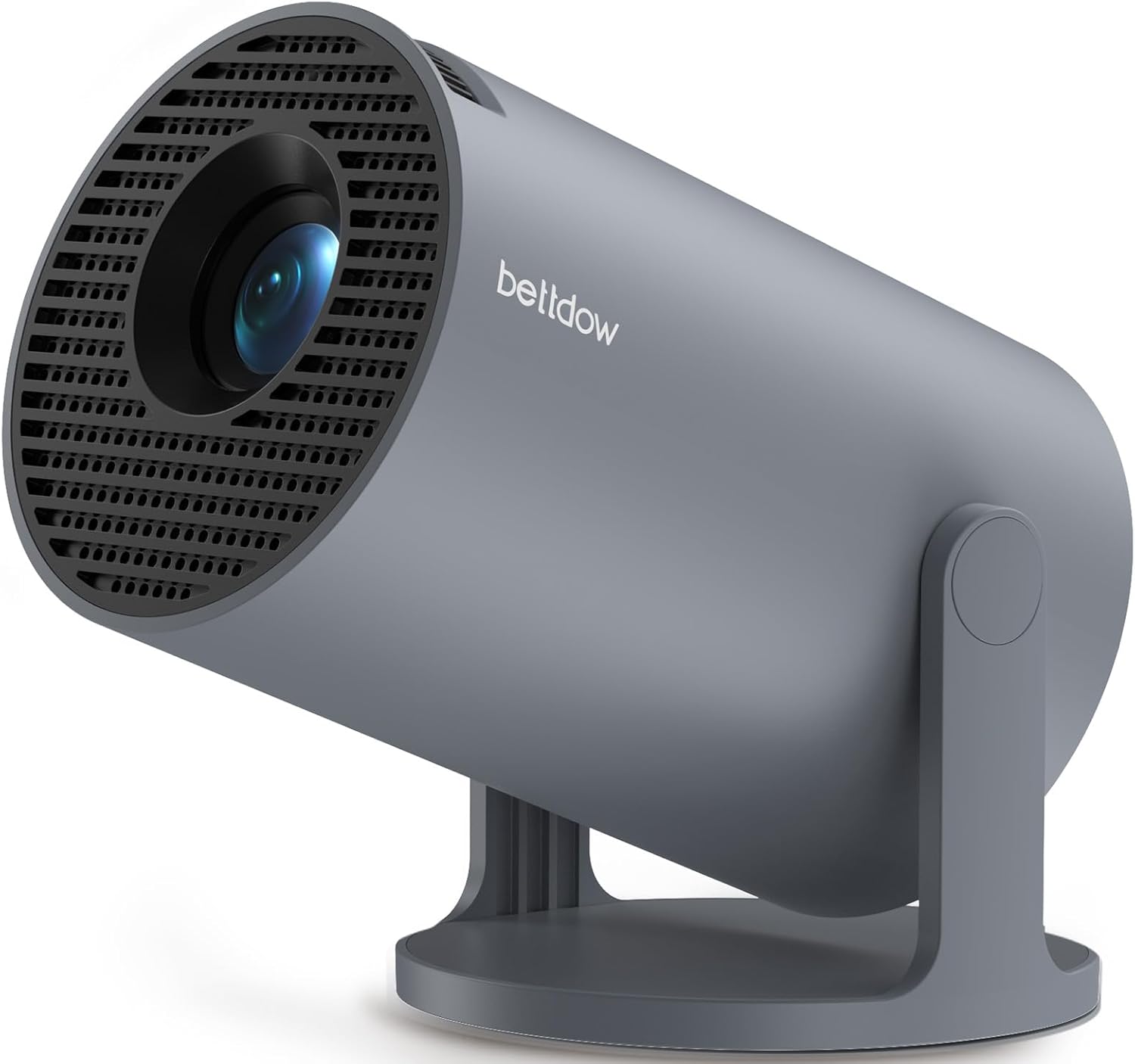 Bettdow Proyector Inteligente Android 11 Hy300 Pro Plus, 1080P 720P