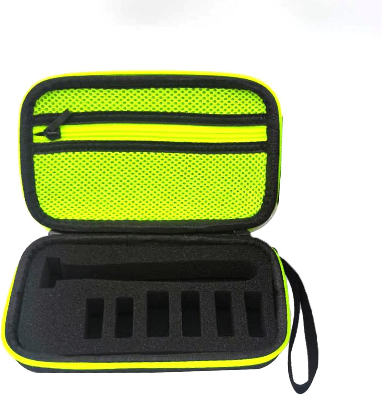 Mingzhe Estuche de Almacenamiento para Shaver, EVA Estuche portátil