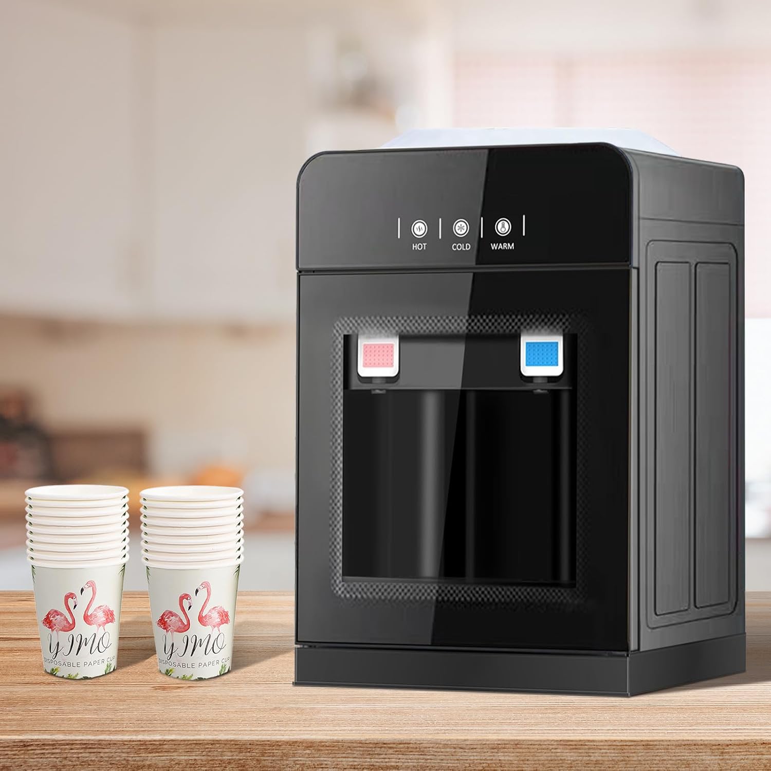 Dispensador De Agua Dispensador De Garrafon Frio